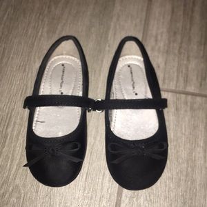 Girls shoes size 8 new